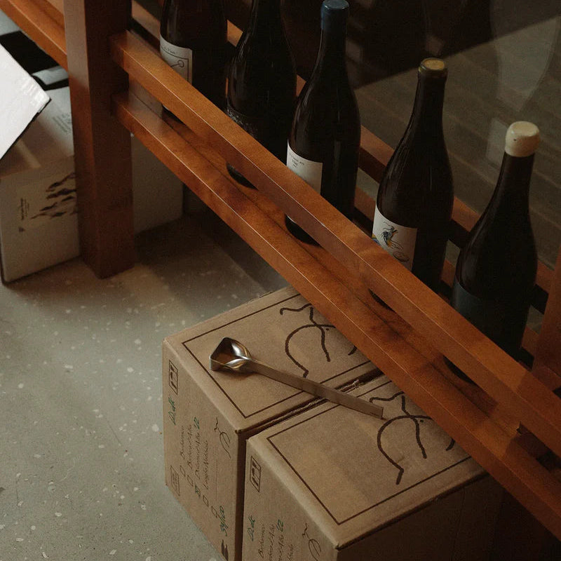 Ground Bottle Opener