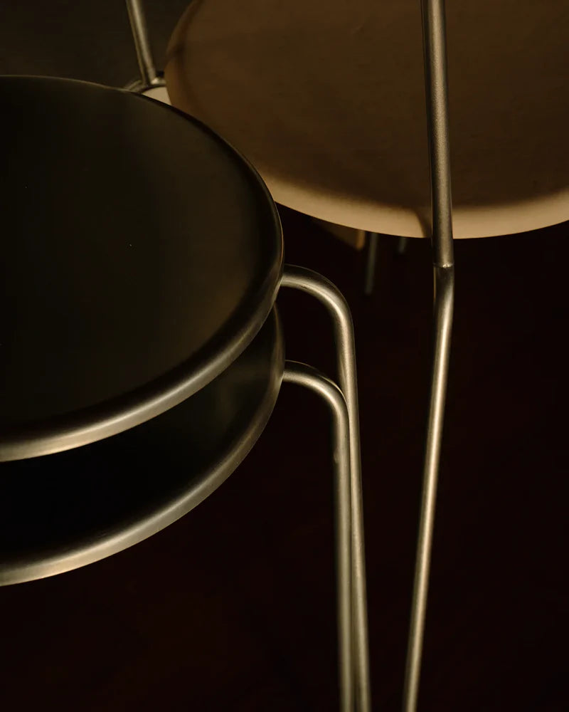 Petit Rond Stool