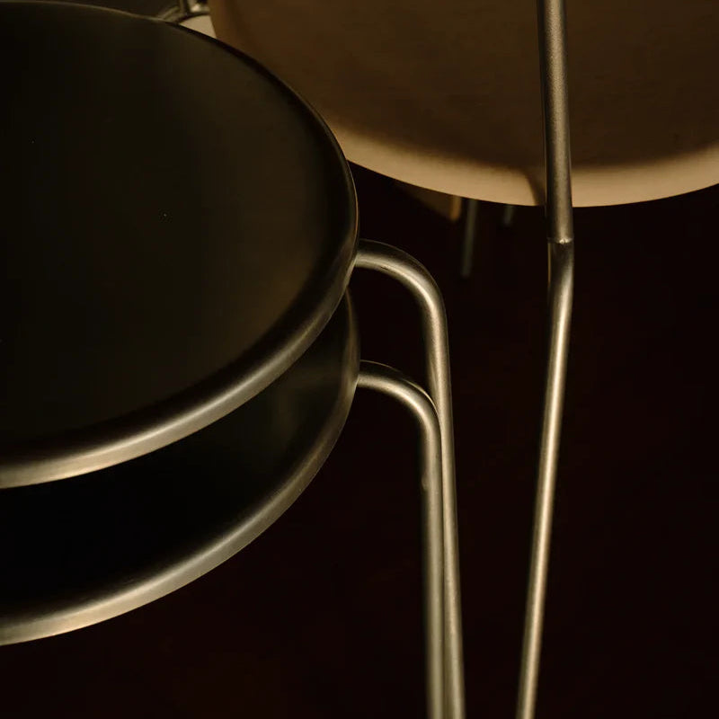 Petit Rond Stool
