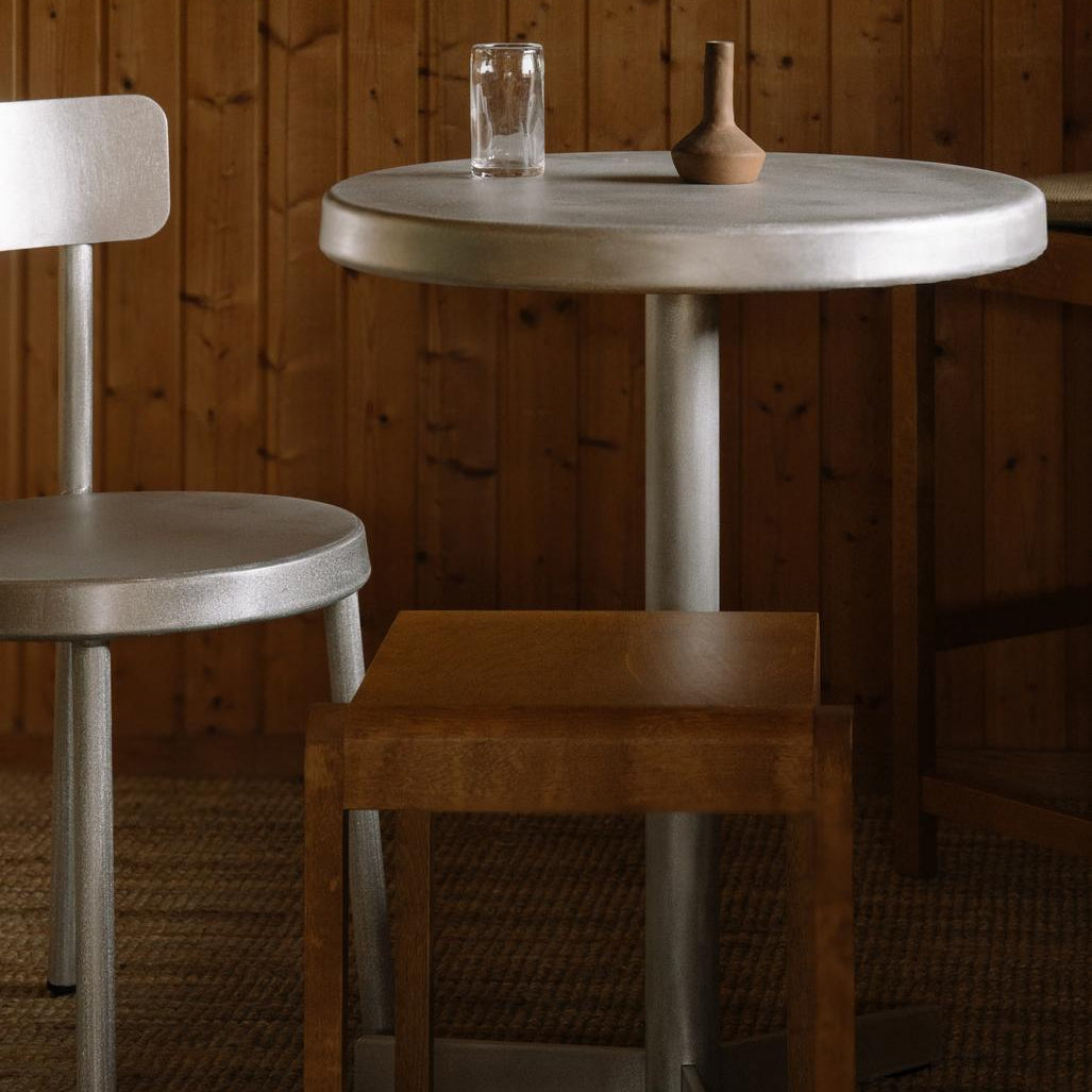 Tasca Table - Batten Home