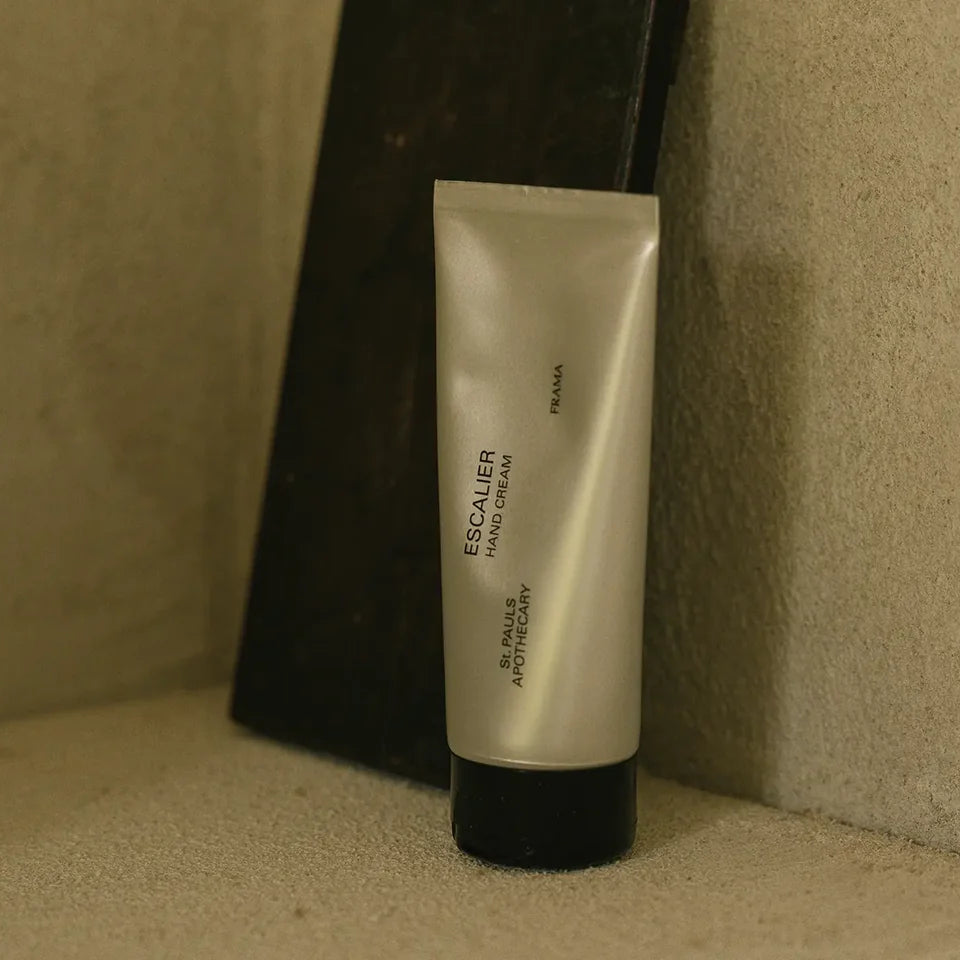 Escalier Hand Cream