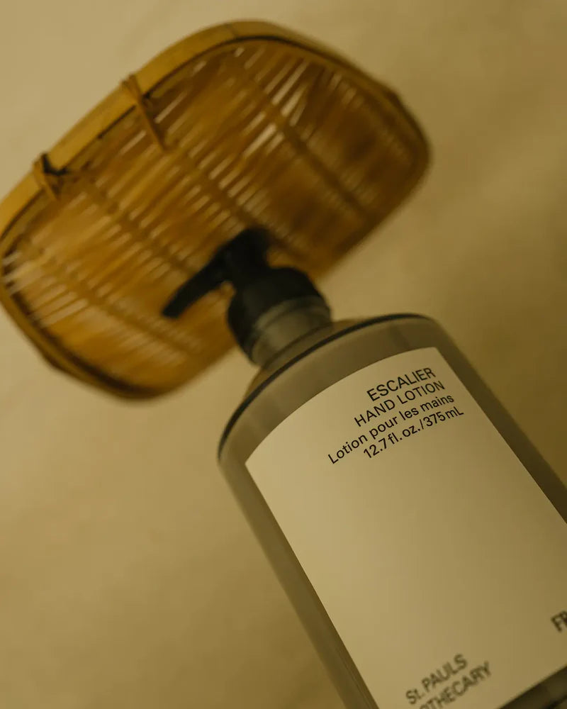 Escalier Hand Lotion