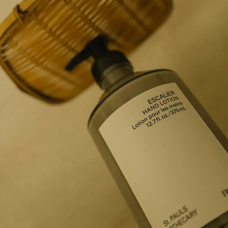 Escalier Hand Lotion