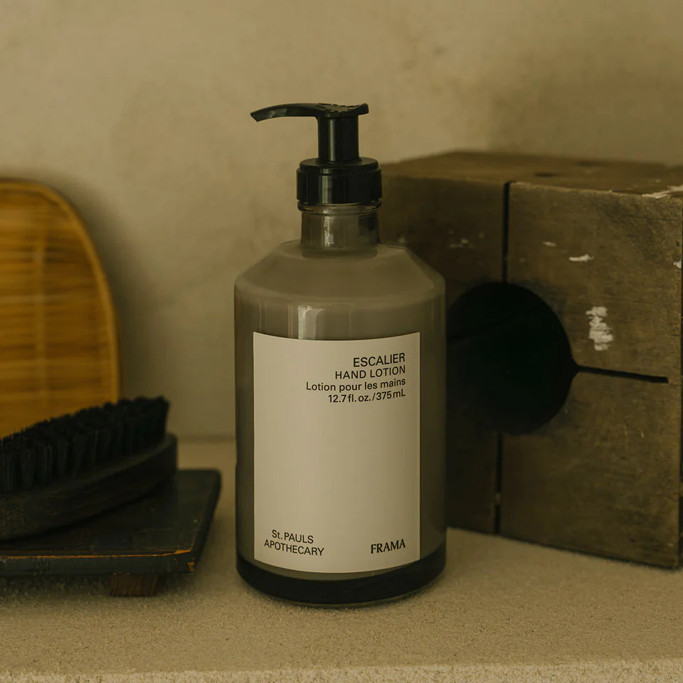 Escalier Hand Lotion