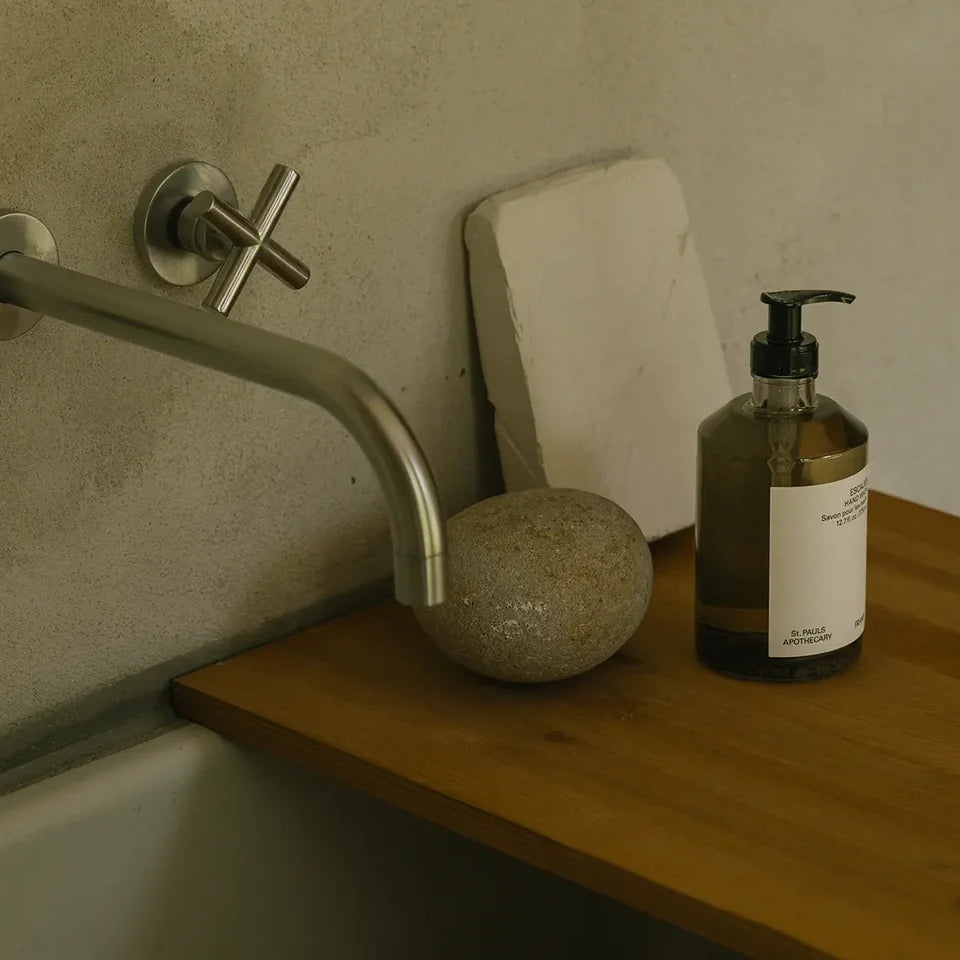 Escalier Hand Wash