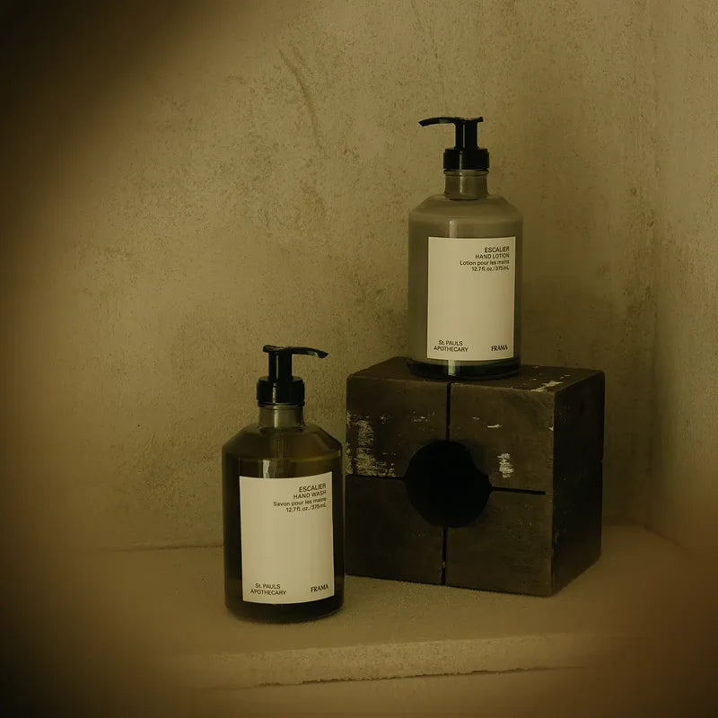 Escalier Hand Lotion