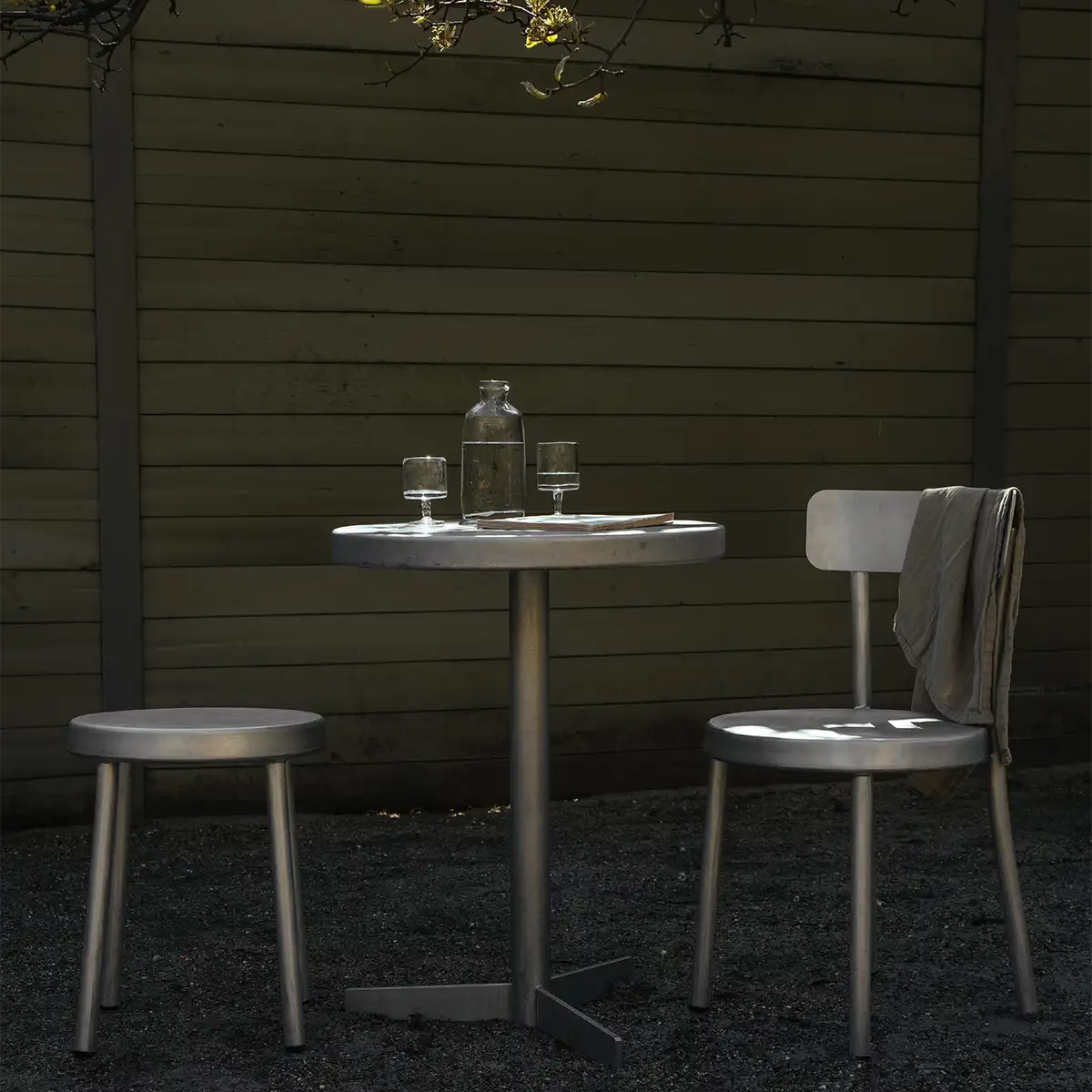 Tasca Table - Batten Home