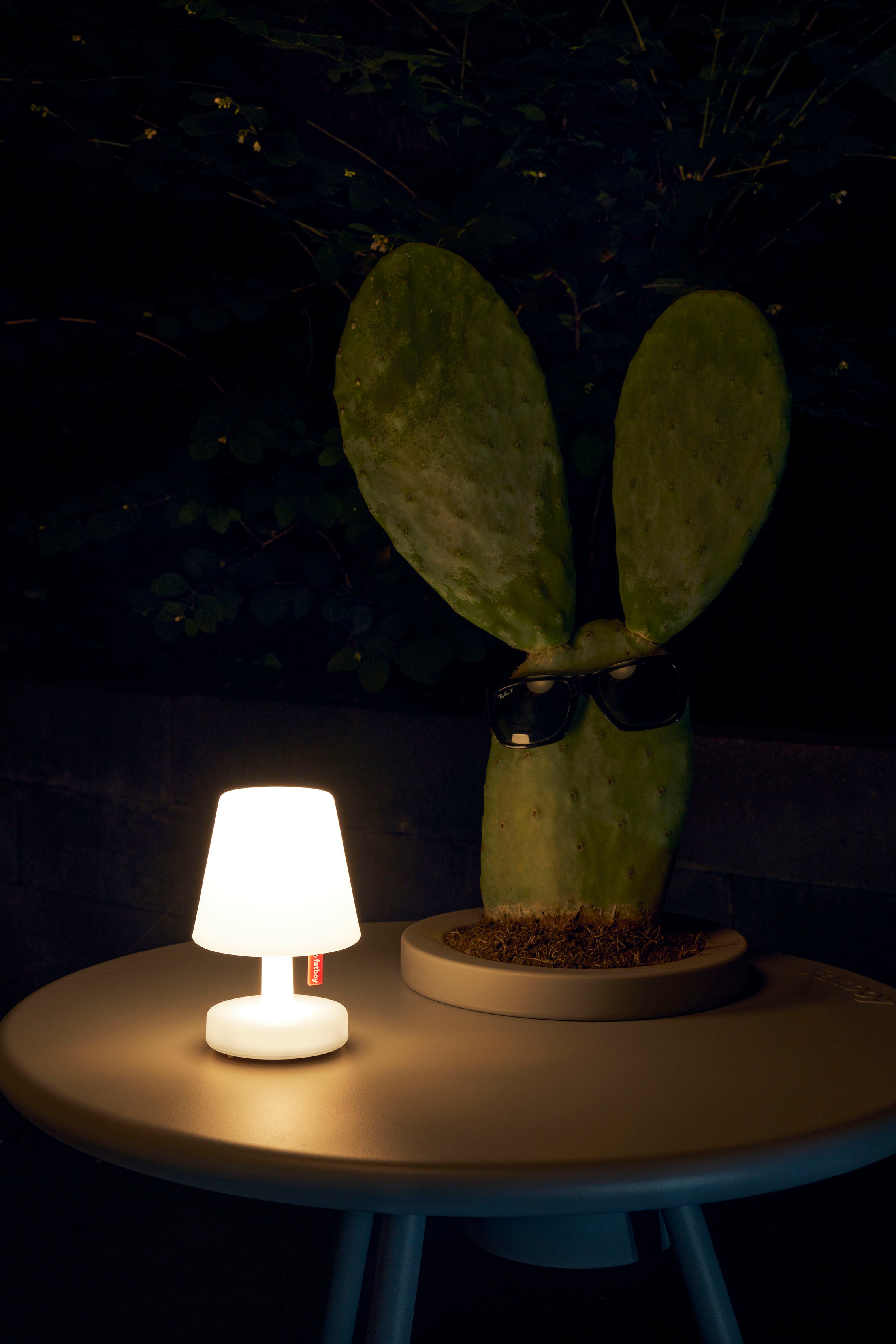 Edison la Surprise Lamp