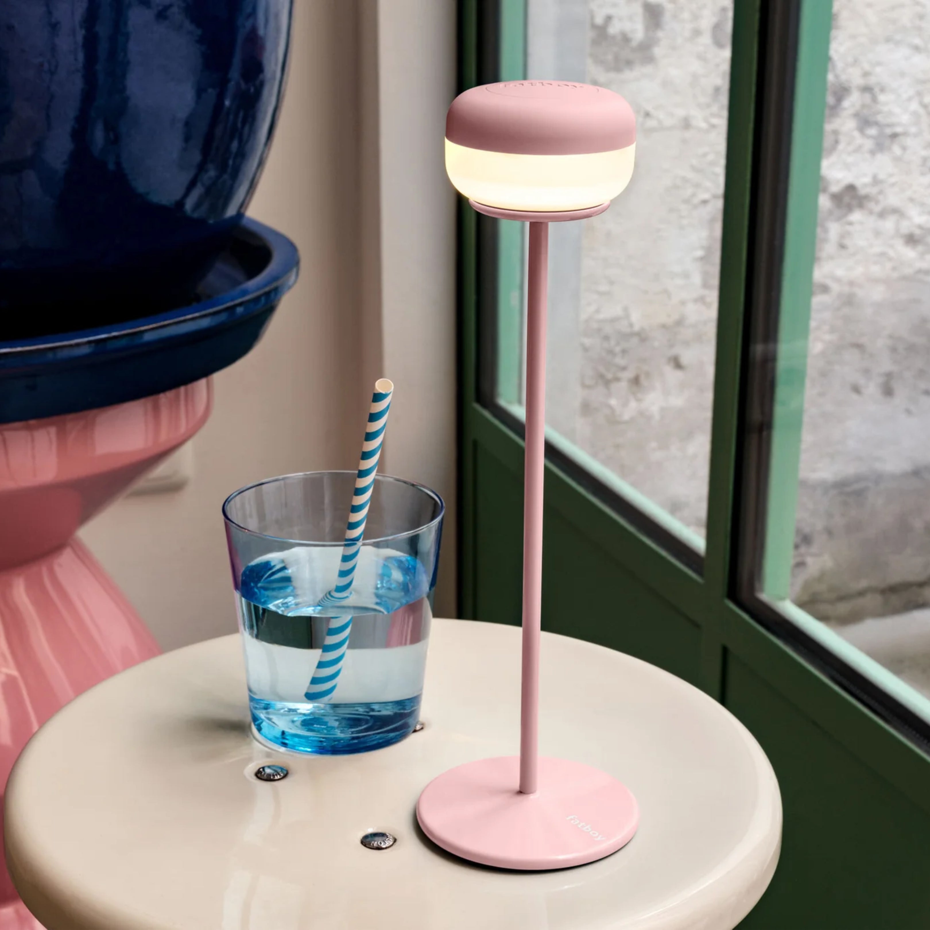Cheerio Wireless Table Lamp 2.0