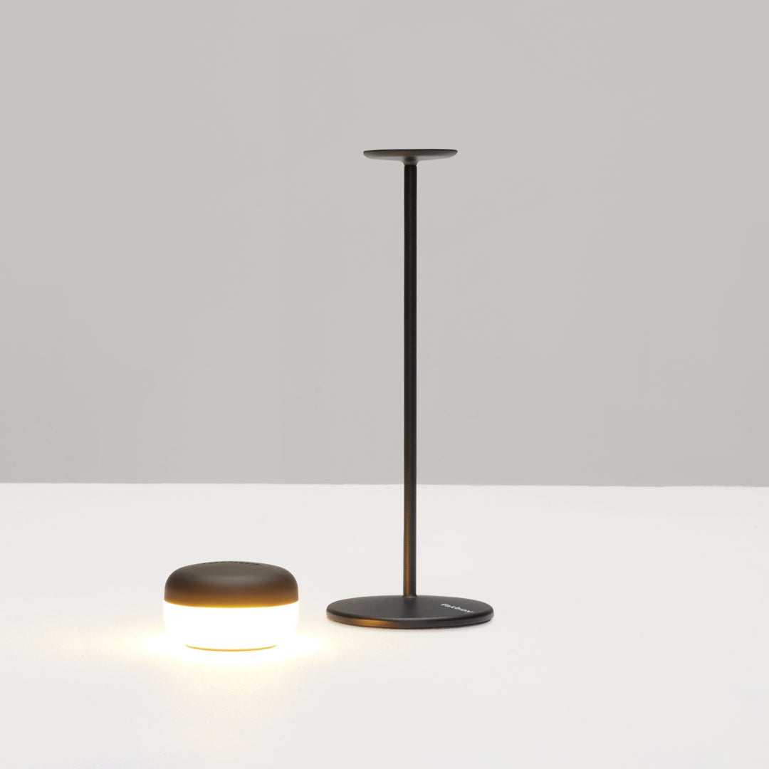 Cheerio Wireless Table Lamp 2.0