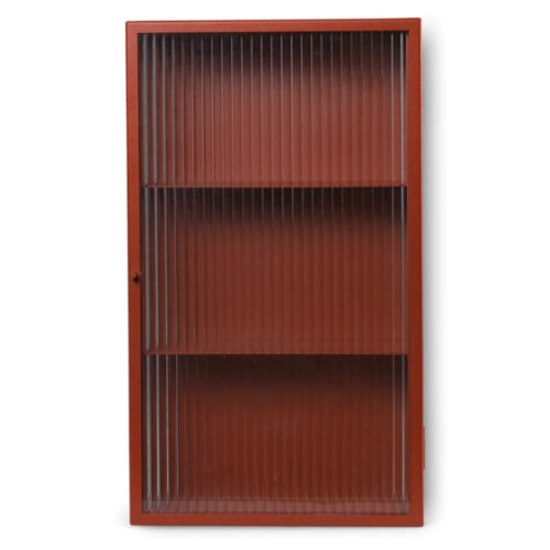 Haze Wall Cabinet