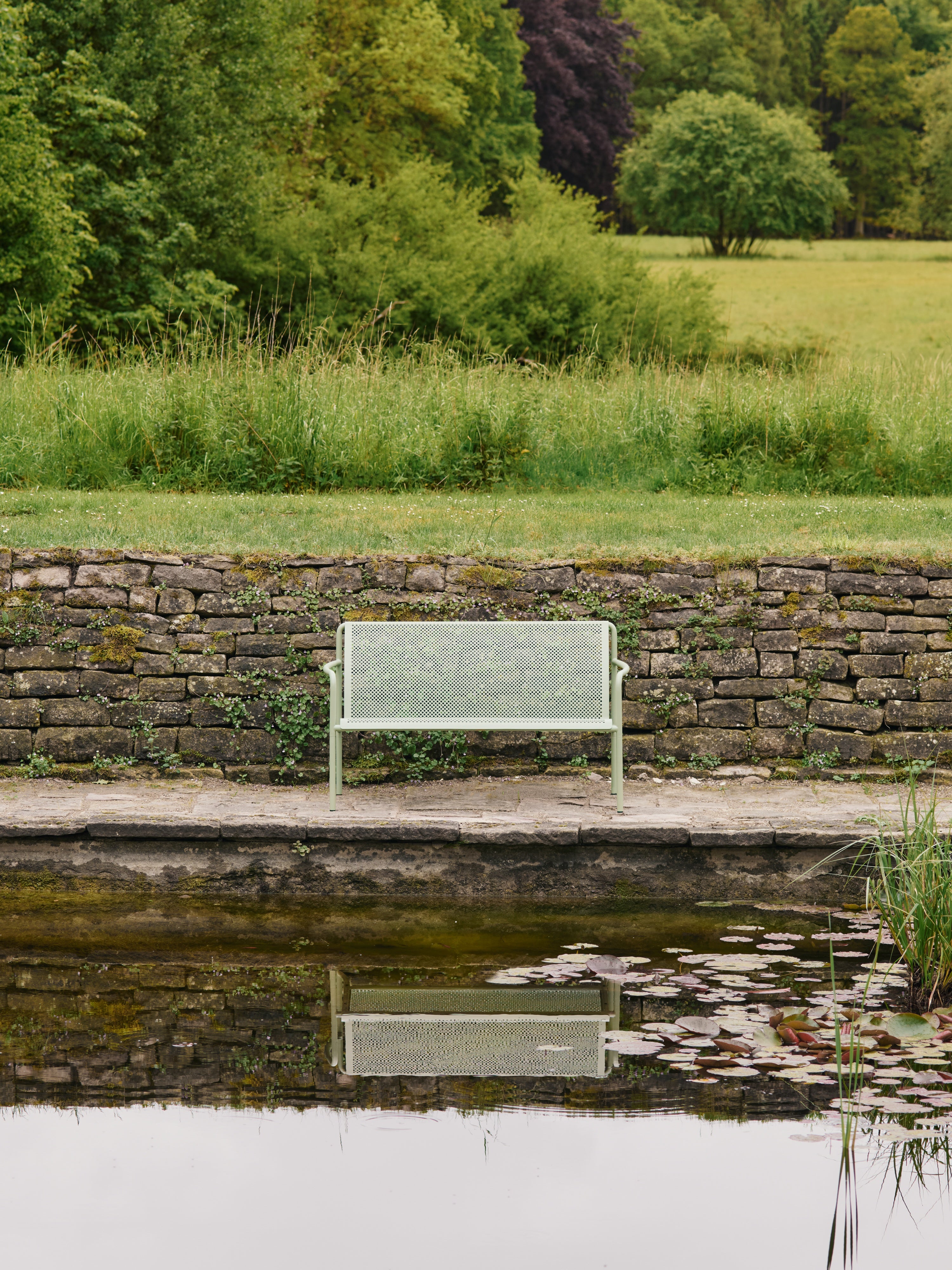 Dapple Lounge 2-Seater