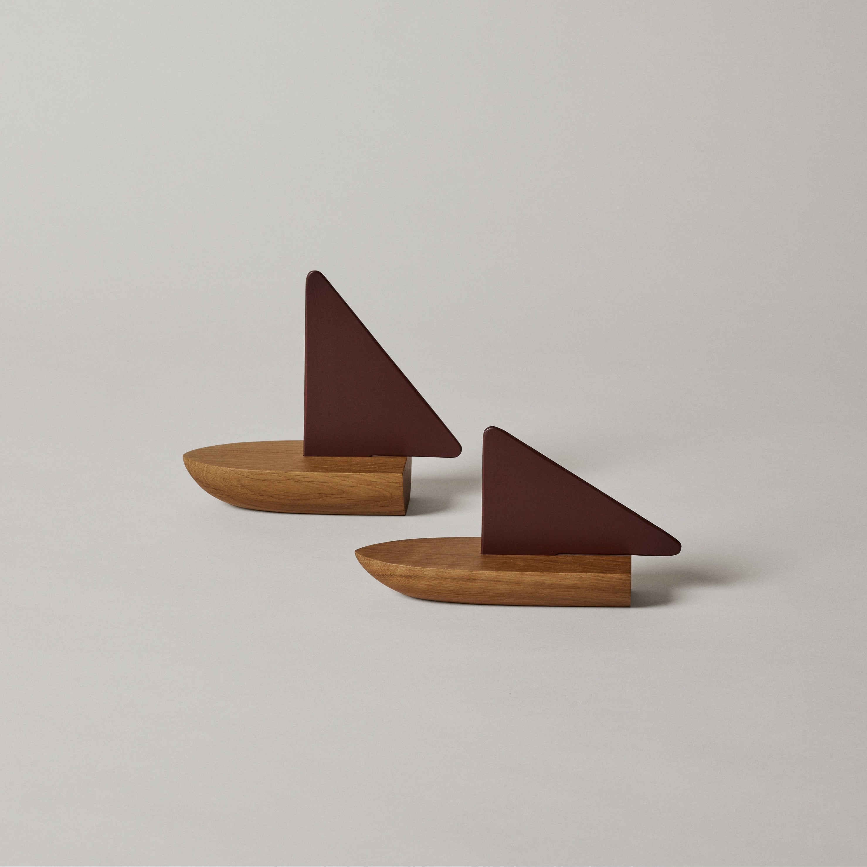 Opty Boat - Set of 2