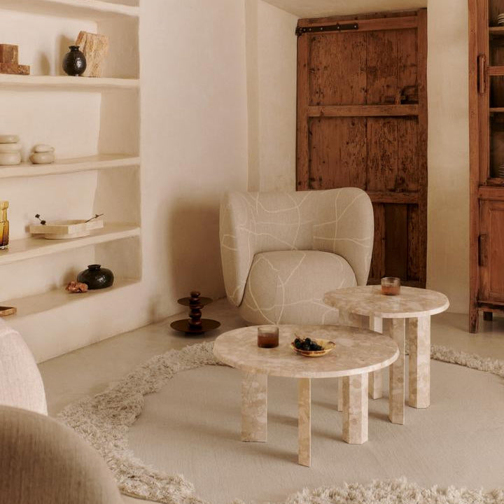 Taula Coffee Table