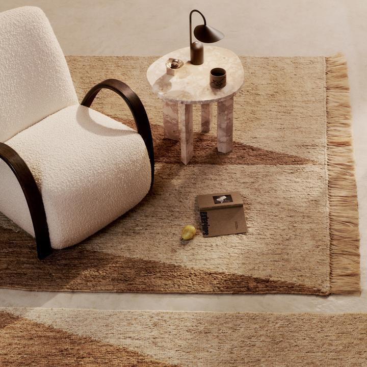 Taula Side Table