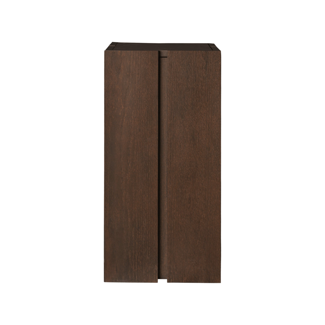Parcel Pedestal