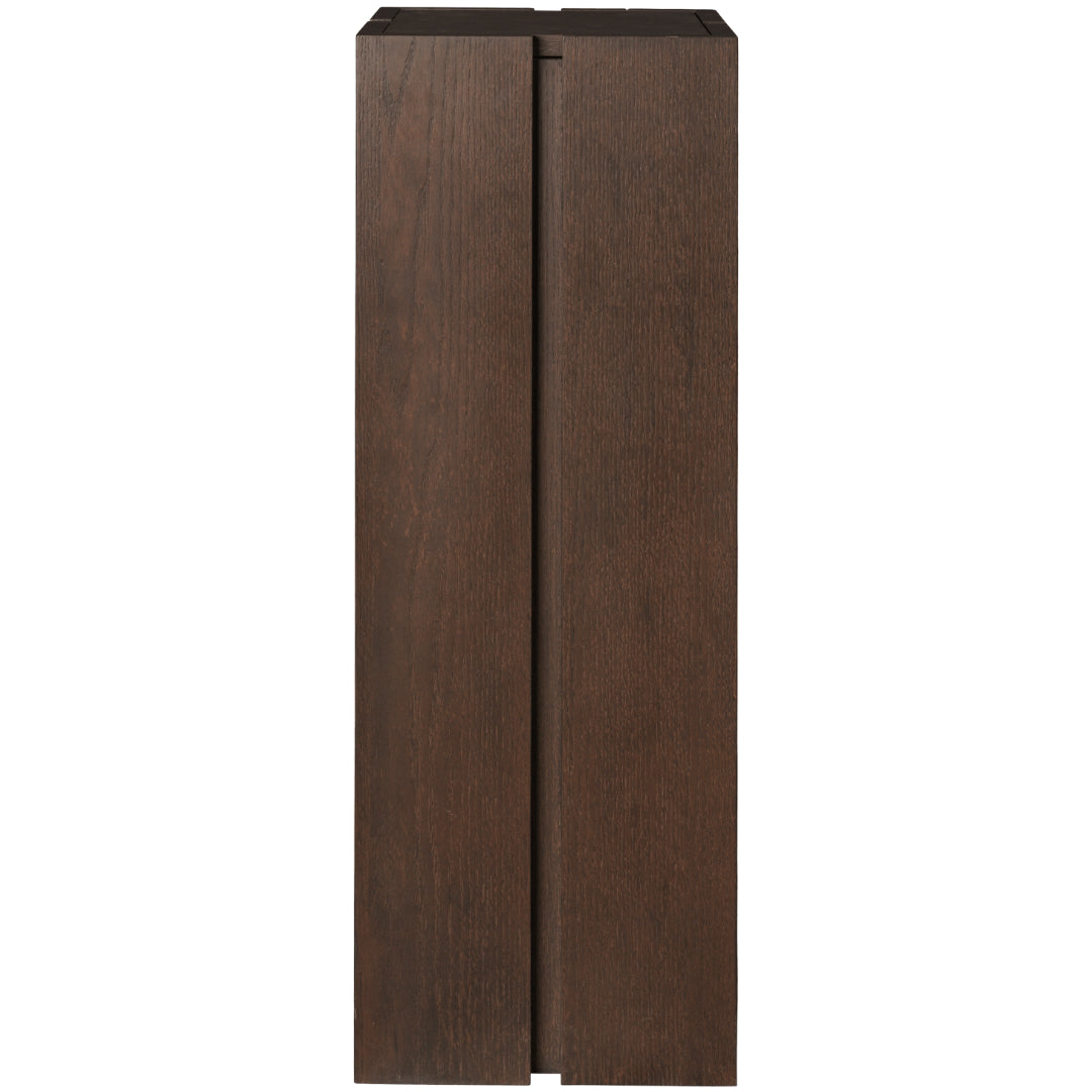 Parcel Pedestal