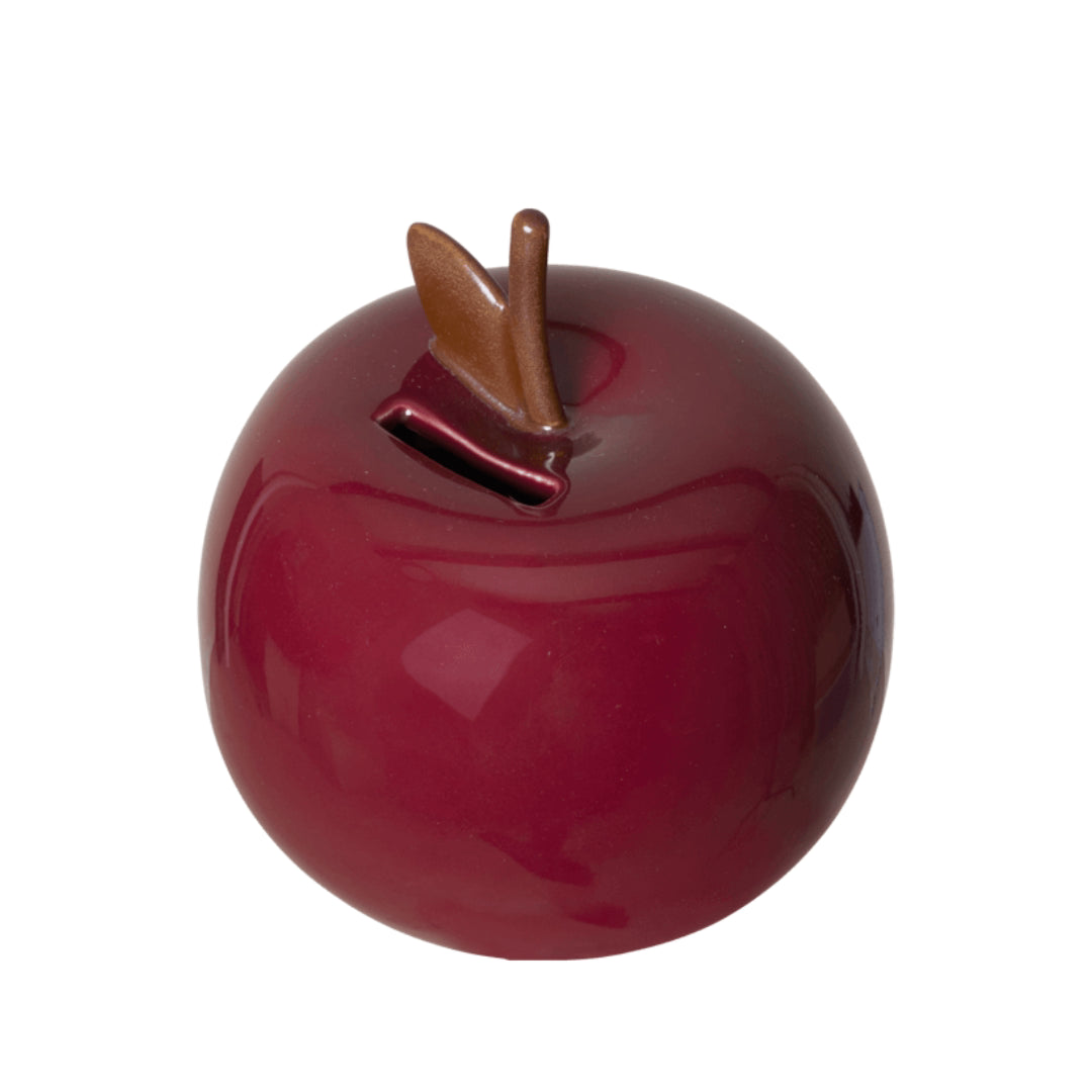 Apple Money Bank