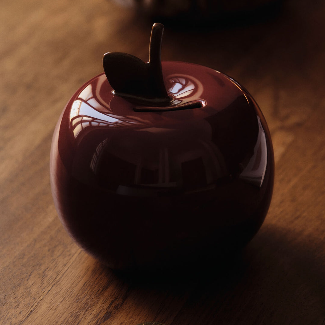 Apple Money Bank