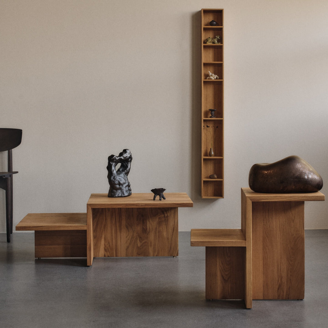 Bellure Piece - Round