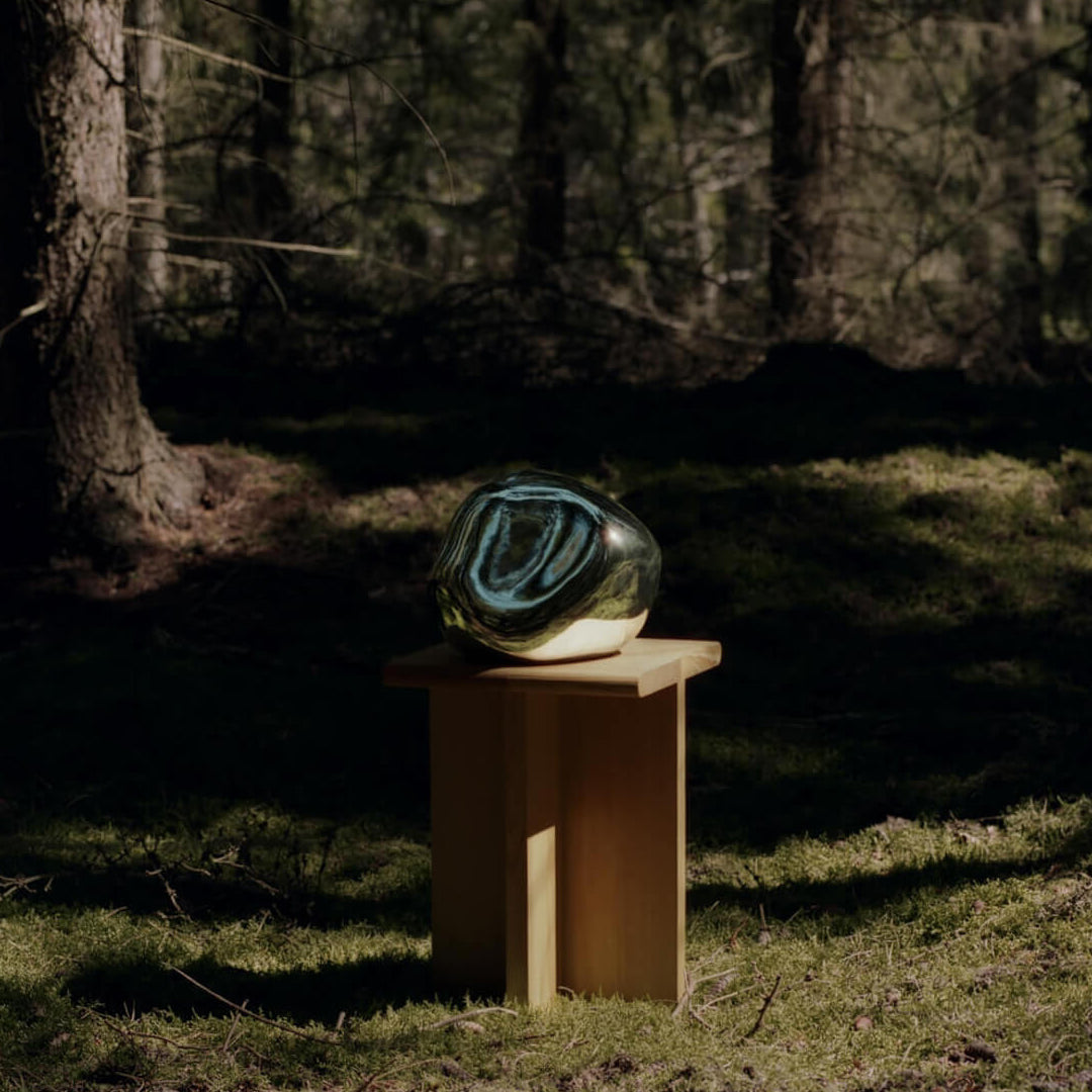 Bellure Piece - Round