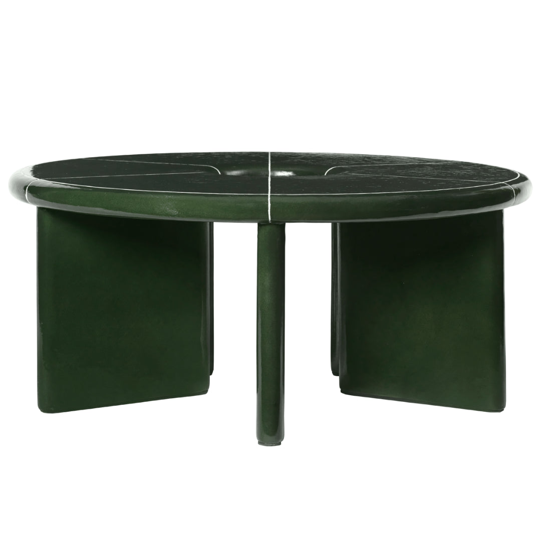 Deya Coffee Table - Batten Home