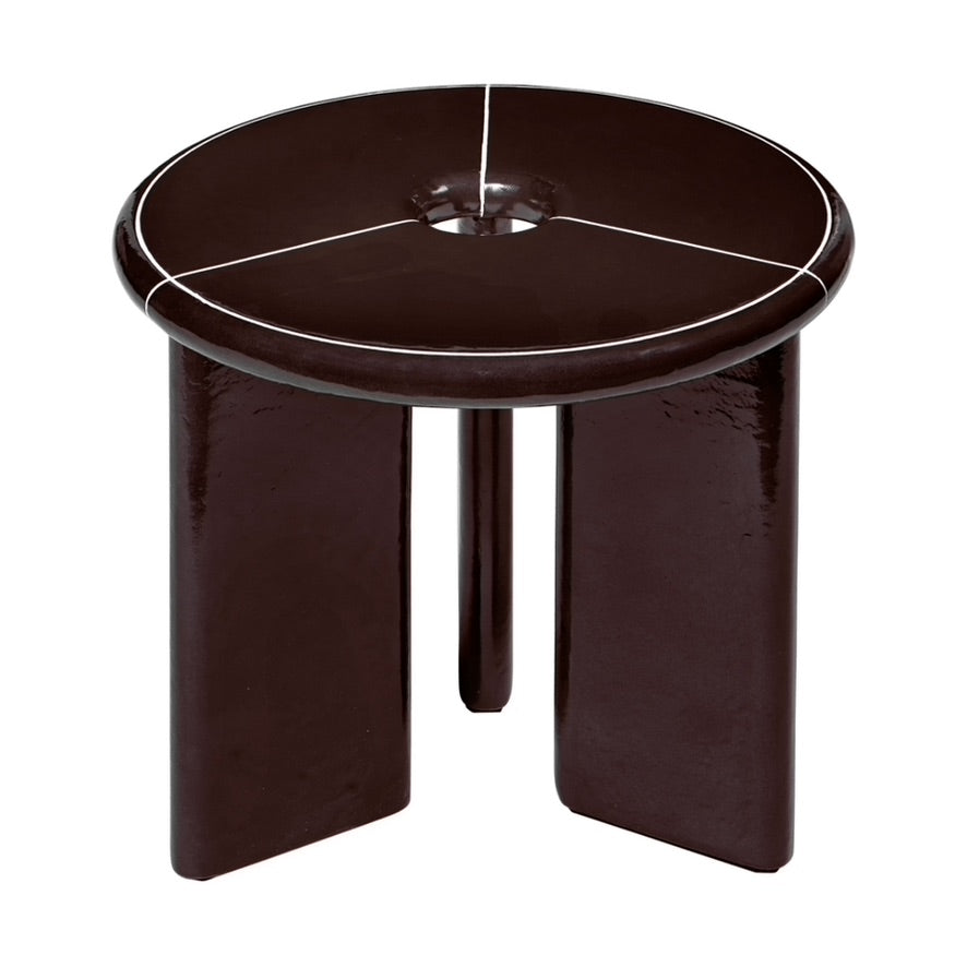 Deya Side Table
