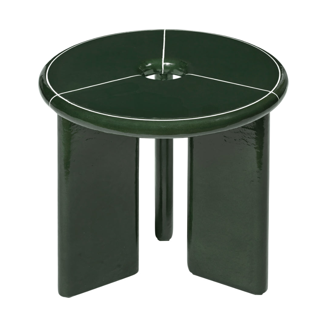 Deya Side Table - Batten Home