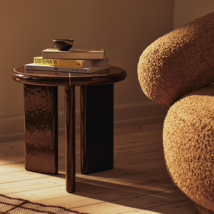 Deya Side Table