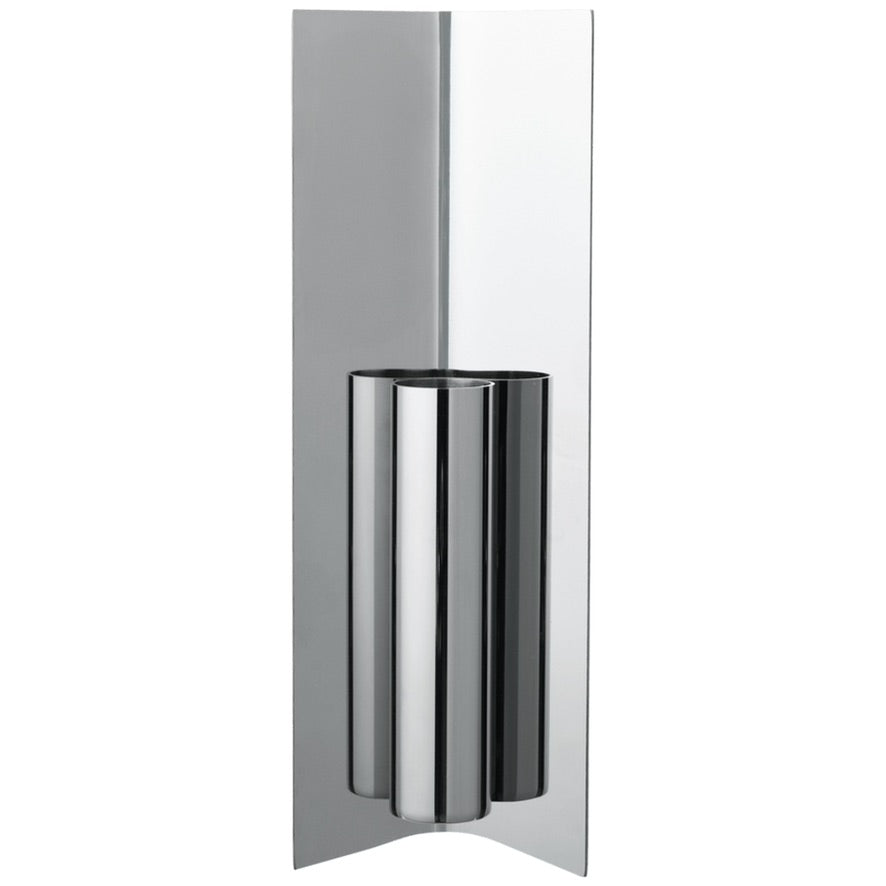 Ferm Living Eddy Wall Vase - Batten Home