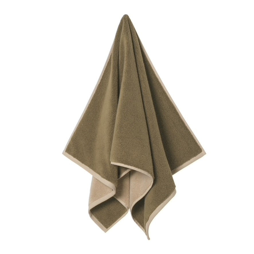 Ekko Hand Towel