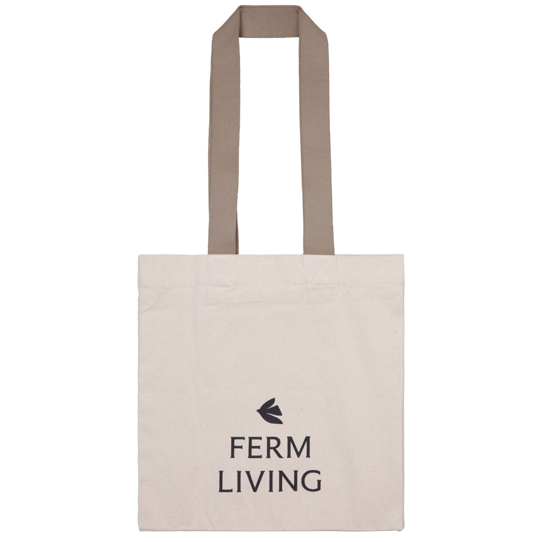 Ferm Living Everyday Tote Bag