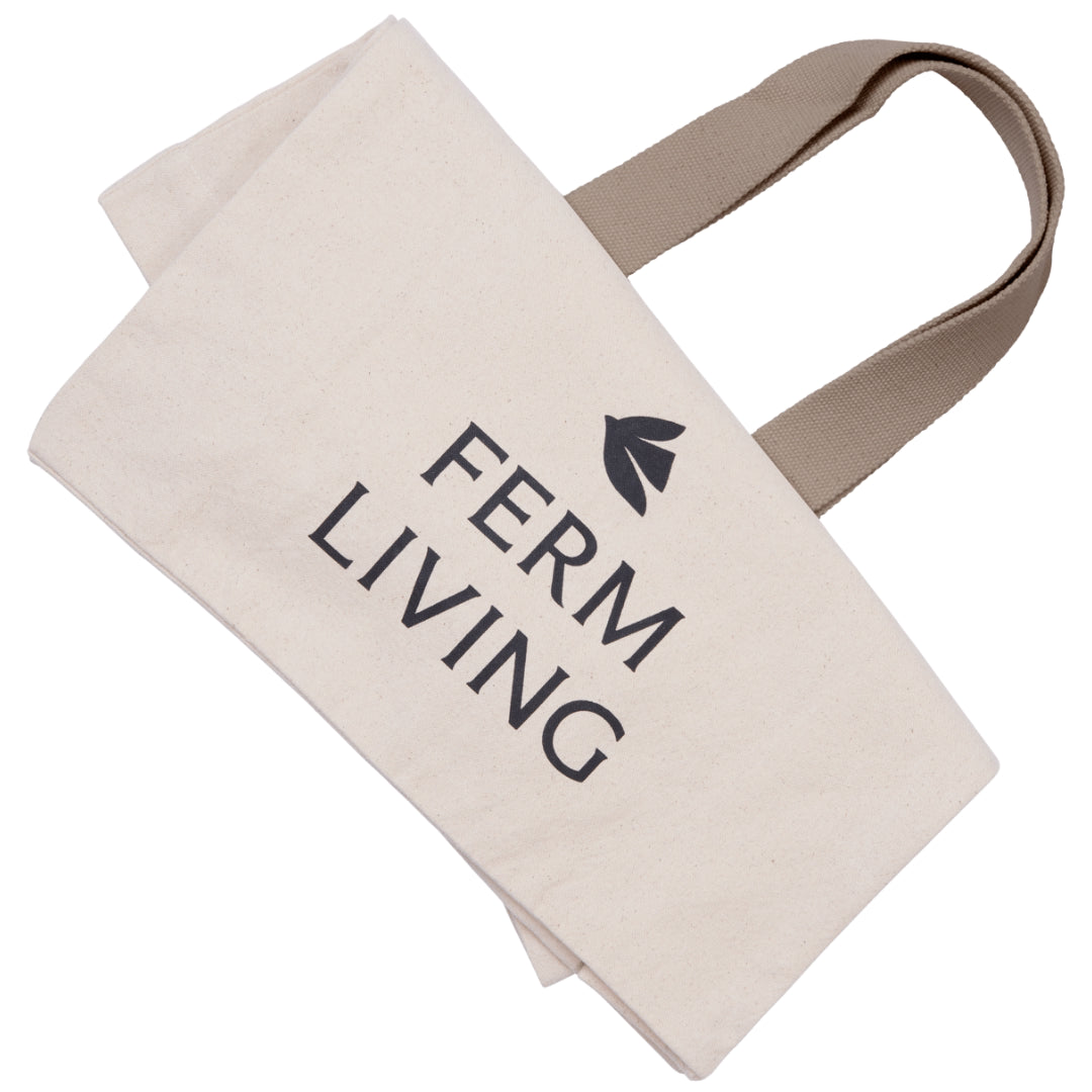 Ferm Living Everyday Tote Bag