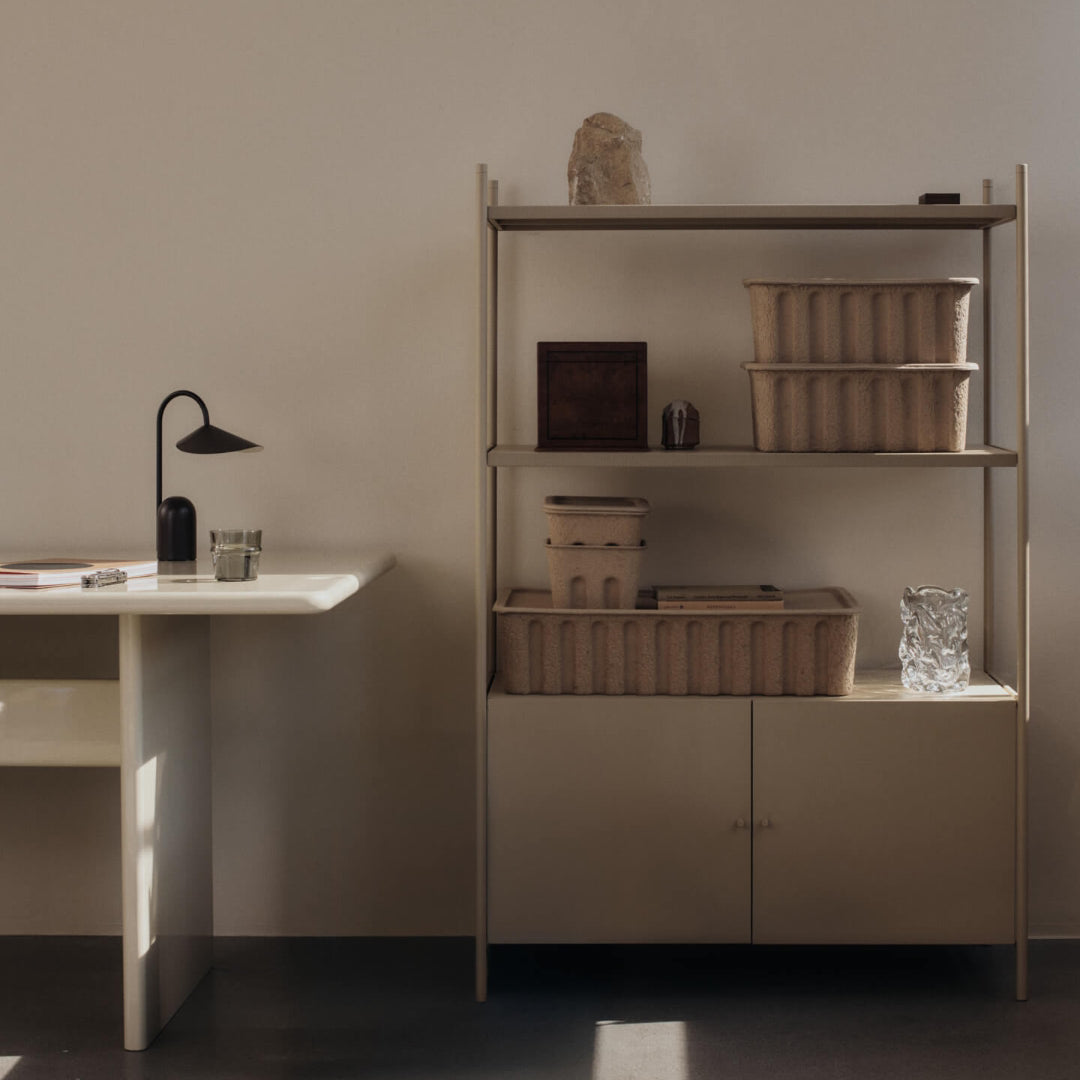 Extra Large Paper Pulp Box