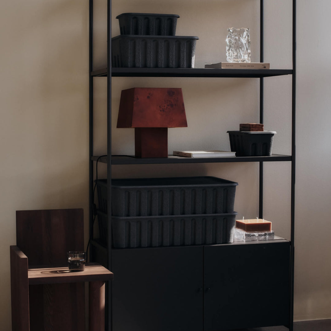 Extra Large Paper Pulp Box