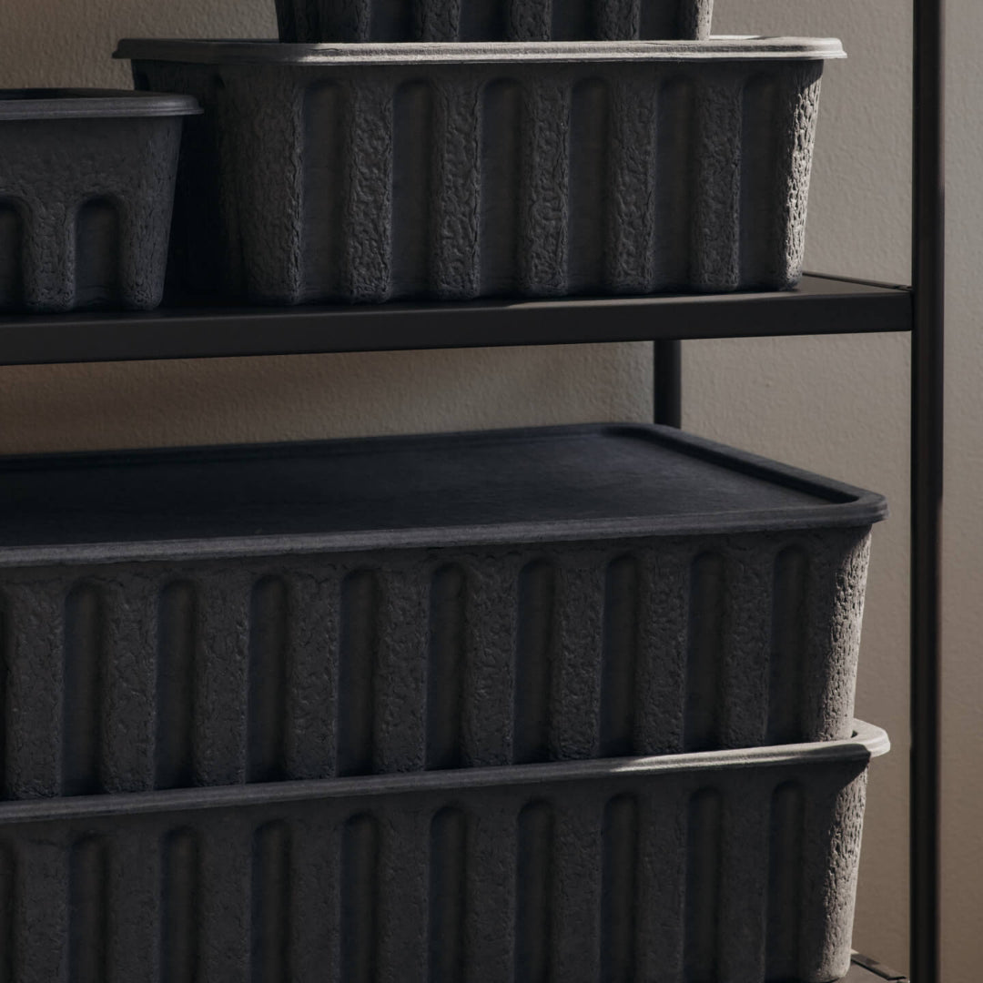 Extra Large Paper Pulp Box