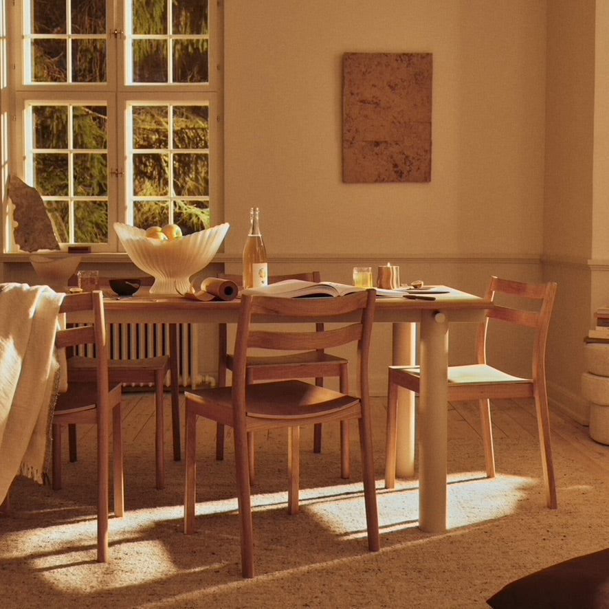 Boda Dining Chair