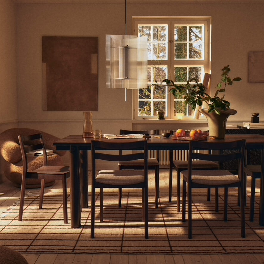 Boda Dining Chair