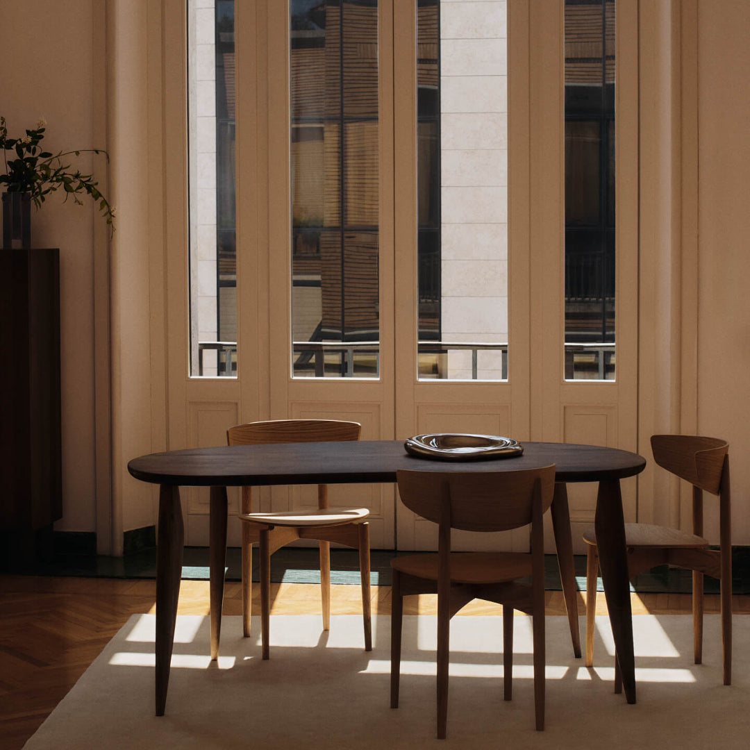 Feve Table