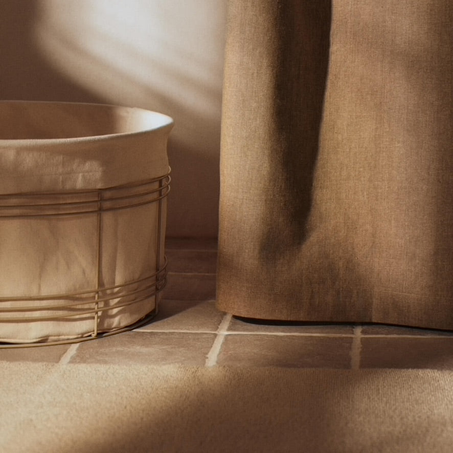 Fio Laundry Basket