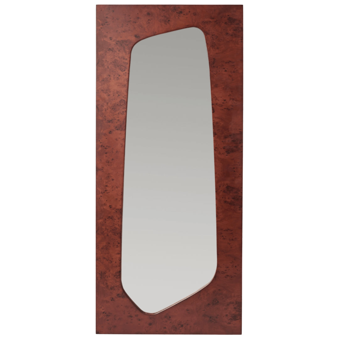 Folia Mirror - Full Size