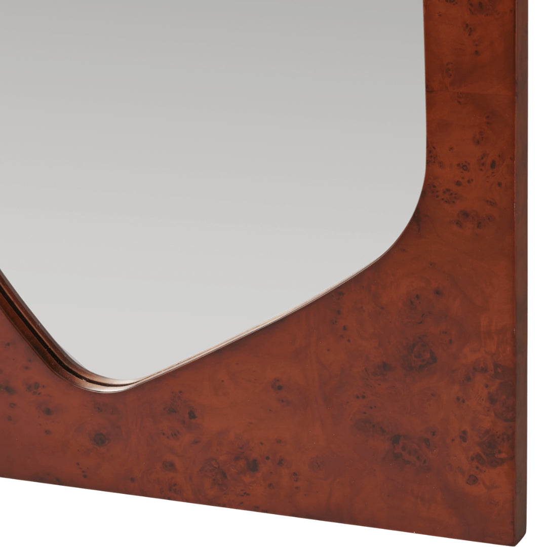 Folia Mirror - Full Size