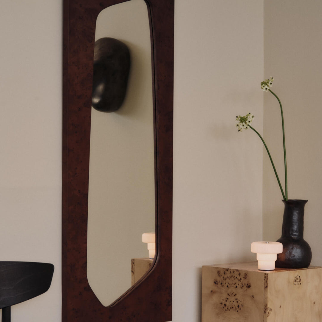 Folia Mirror - Full Size