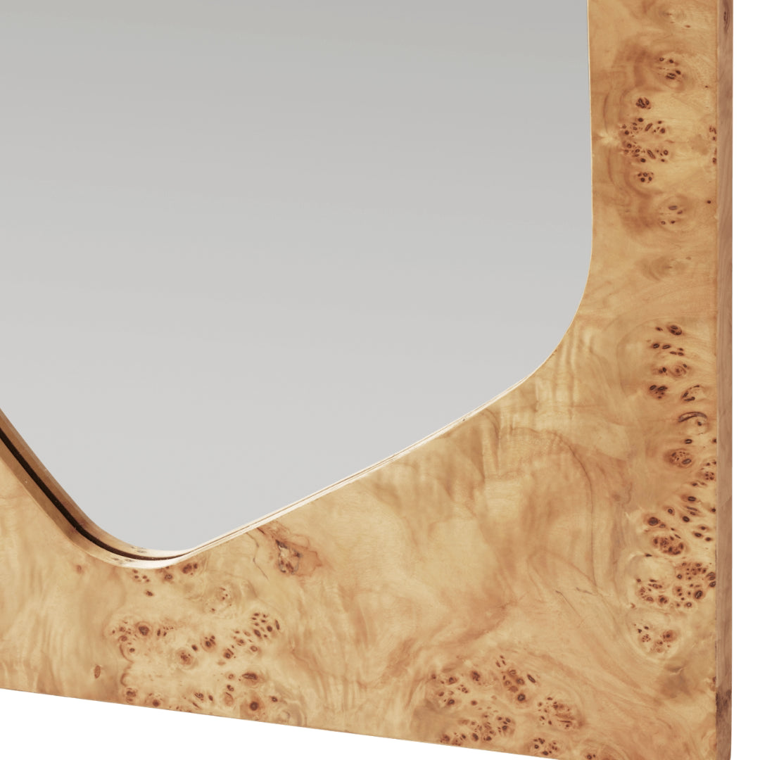 Folia Mirror - Full Size