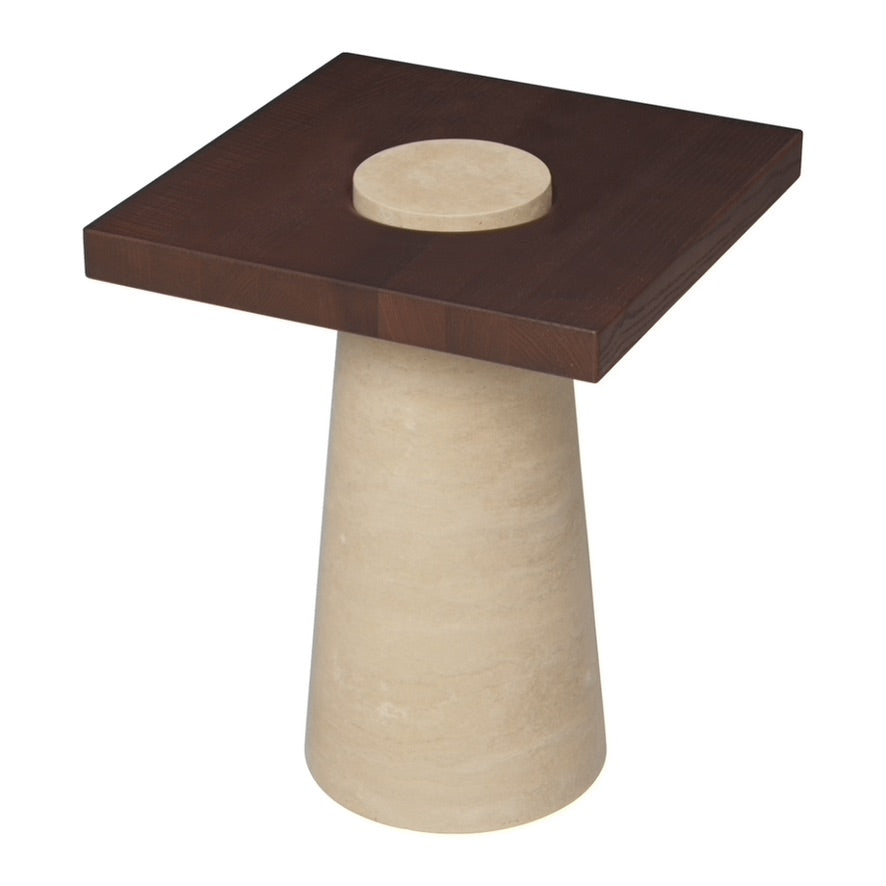 Grova Side Table