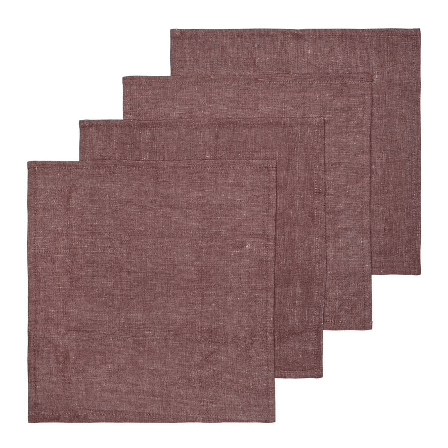 Hale Napkins - Set of 4