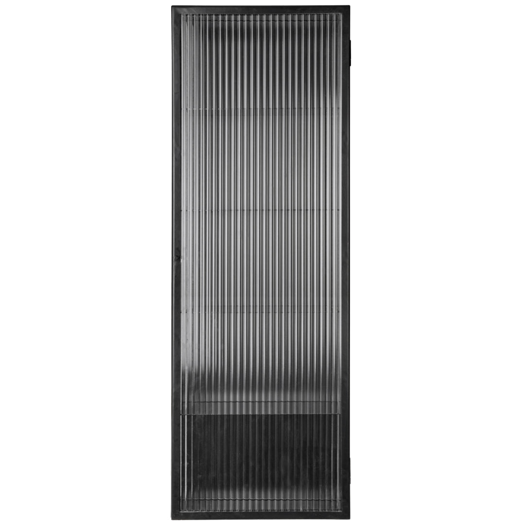 Ferm Living Haze Wall Cabinet - 35 x 100 - Batten Home