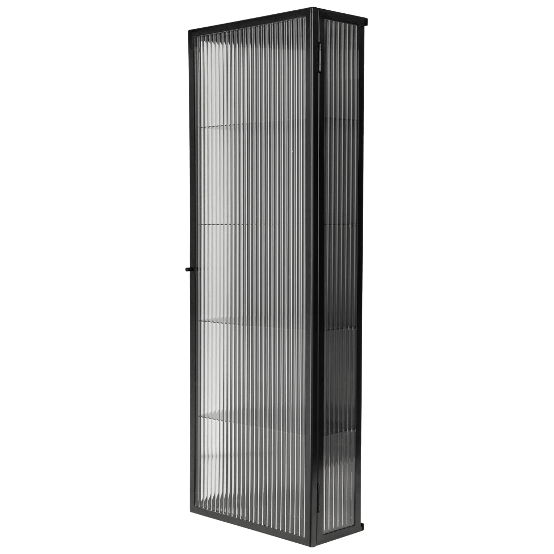 Haze Wall Cabinet - 35 x 100