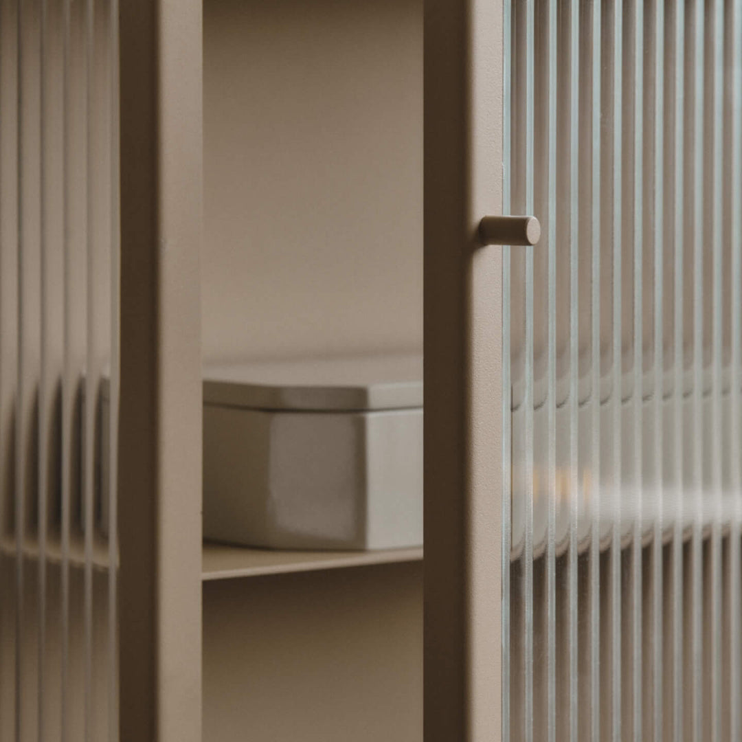 Haze Wall Cabinet - 35 x 100