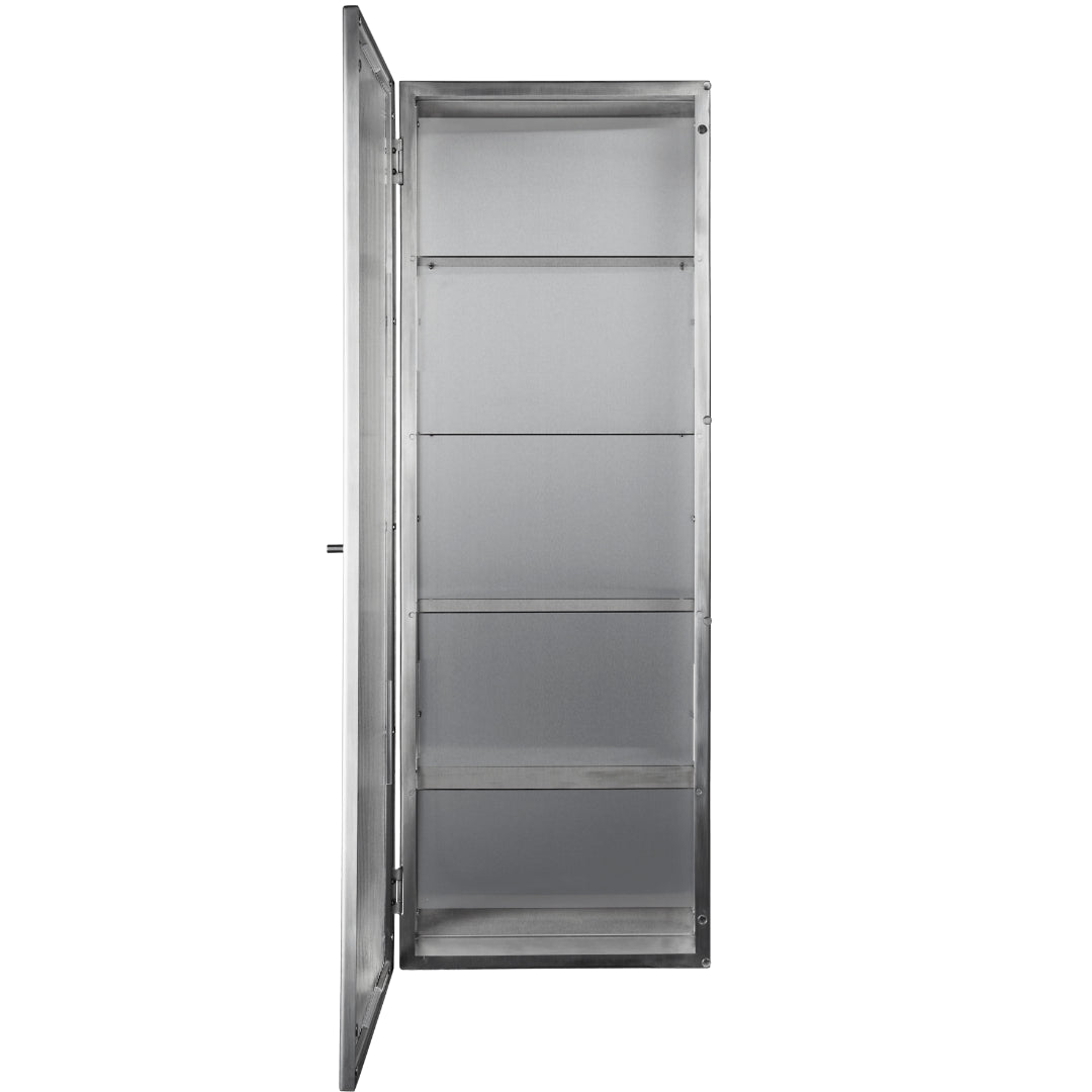 Haze Wall Cabinet - 35 x 100